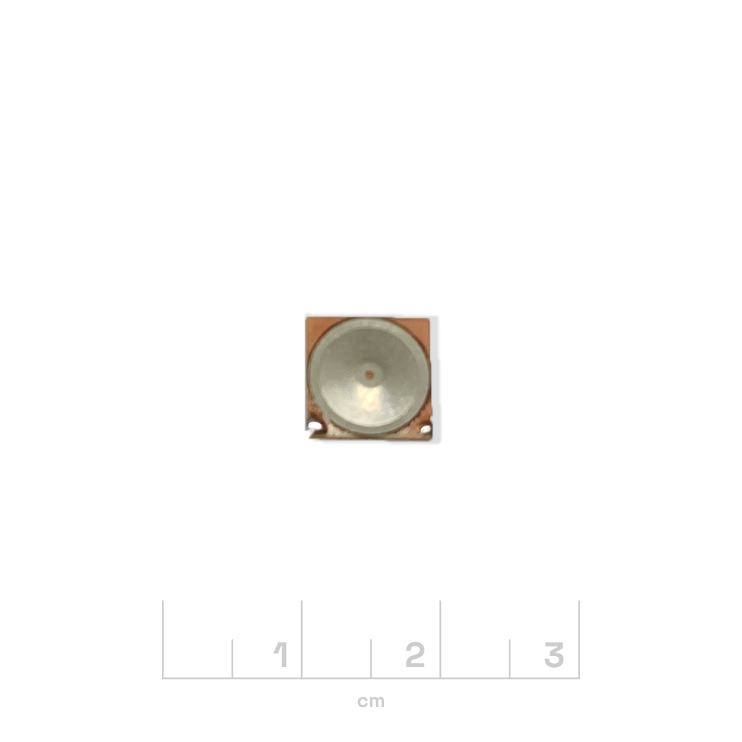 Piezo actuators