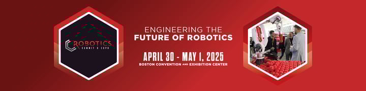 Liquid Wire at Robotics Summit & Expo 2025